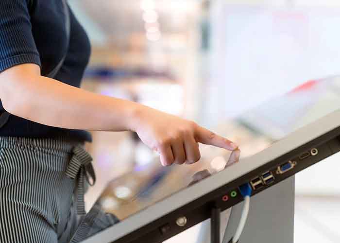 Understanding Retail Kiosks