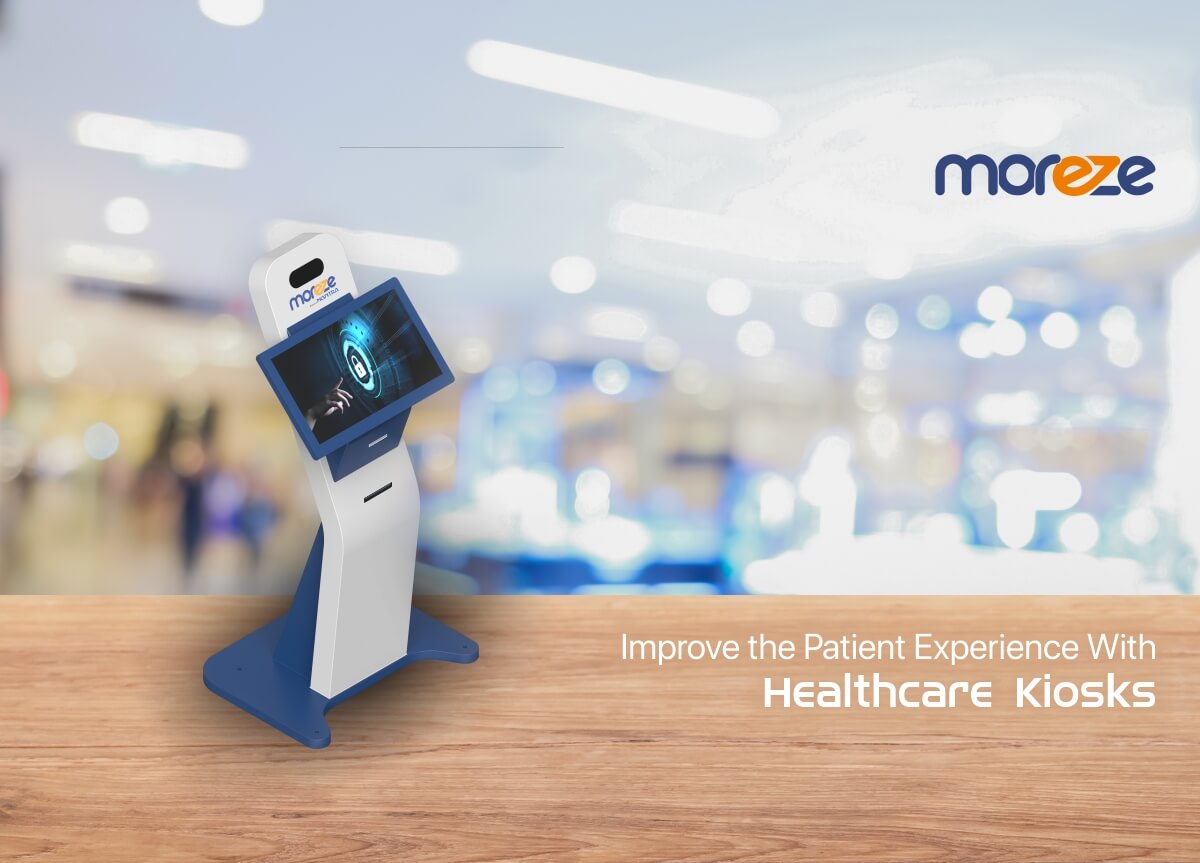 Healthcare Kiosks