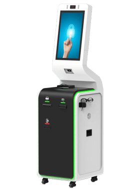Banking Kiosk