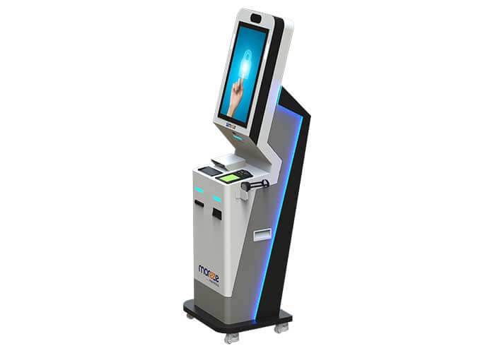 Card Kiosk