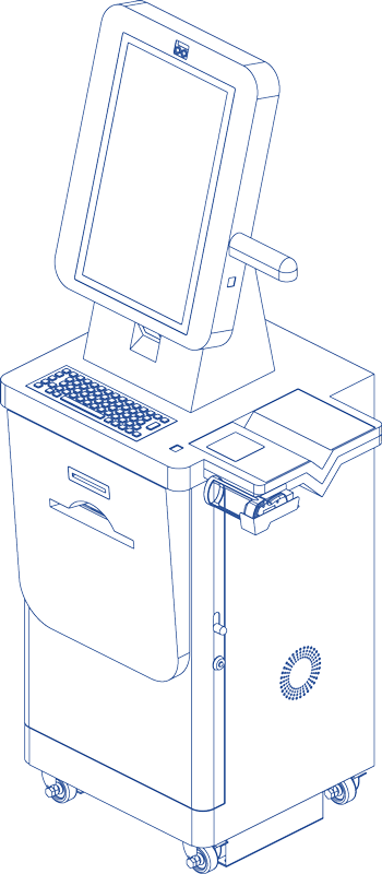 Document Kiosk