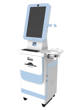 Document Kiosk