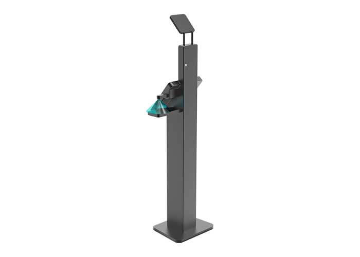 Queue Kiosk