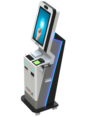 SIM Card Vending Machine