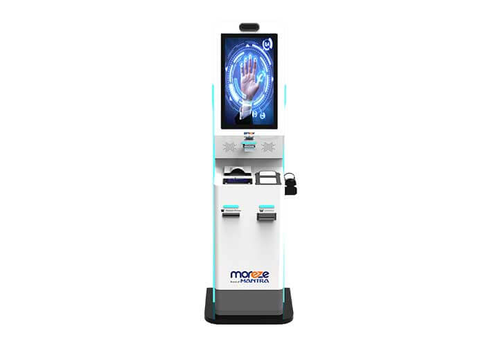 SIM Card Vending Machine